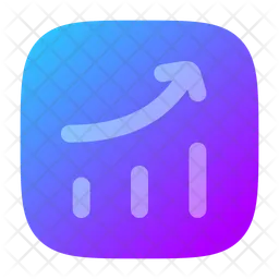 Analytics-up  Icon