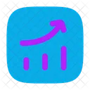 Analytics-up  Icon