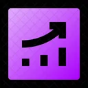 Analytics-up  Icon