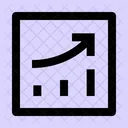 Analytics-up  Icon