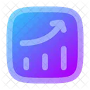 Analytics-up  Icon