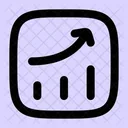 Analytics-up  Icon