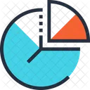 Analytik Diagramm Daten Symbol