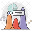 Analytik Symbol