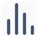 Analytik Grafik Diagramm Icon