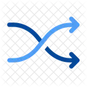 Analytik Ruckstand Burndown Diagramm Symbol