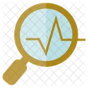 Analytik  Symbol