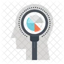 Analytik  Symbol