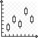Analytik Candlestick Chart Candlestick Muster Symbol