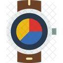 Analytik Smartwatch App Smartwatch Symbol