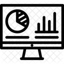 Analytik Elektronik Haushaltsgerate Symbol