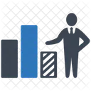 Analytiker  Symbol