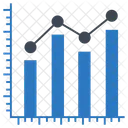 Analytique  Icône