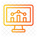 Analytique  Icône