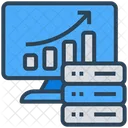 Analytique  Icône