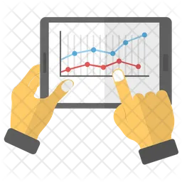 Analytique  Icône