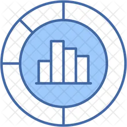 Analytique  Icône