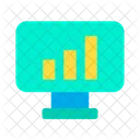 Analytique  Icône