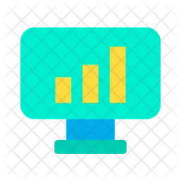 Analytique  Icône