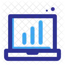 Analytique  Icône