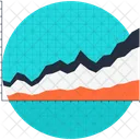 Analytique  Icône