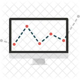 Analytique  Icône