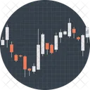 Analytique  Icône