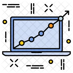 Analytique  Icône