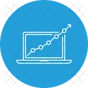 Analytique  Icône