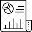 Analytique  Icône