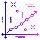 Analytique  Icône