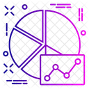 Analytique  Icône