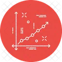 Analytique  Icône