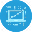 Analytique  Icône