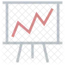 Analytique  Icône