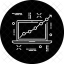 Analytique  Icône