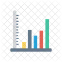 Analytique  Icône