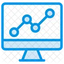 Analytique  Icône