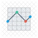 Analytique  Icône