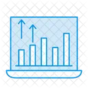 Analytique  Icône