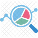 Analytique  Icône