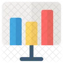 Analytique  Icône