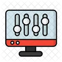 Analytisch  Symbol