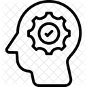 Analytische Fähigkeiten  Symbol