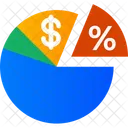 Analytische Grafik  Symbol