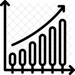 Analytische Grafik  Symbol