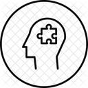 Analytisch  Symbol