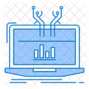 Analytisches Management  Symbol