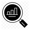 Analyze  Icon