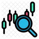 Analyze  Icon
